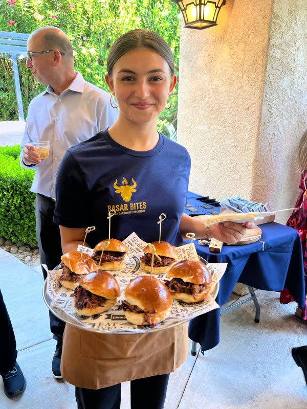 Gourmet Apps