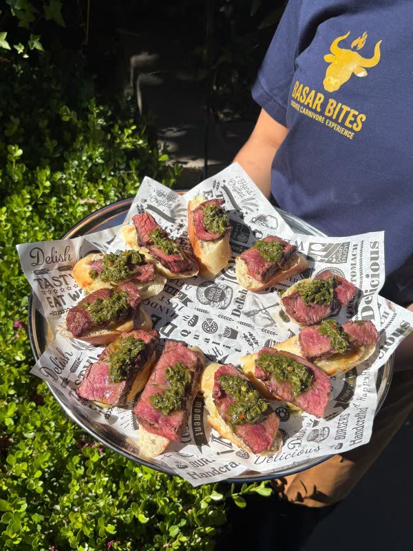 Catering Hors d'oeuvres