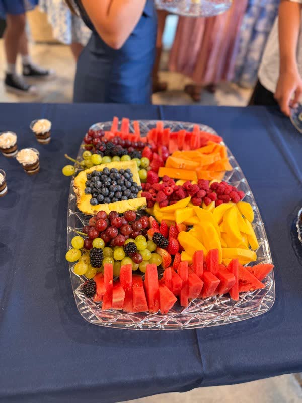 Sweet Bites