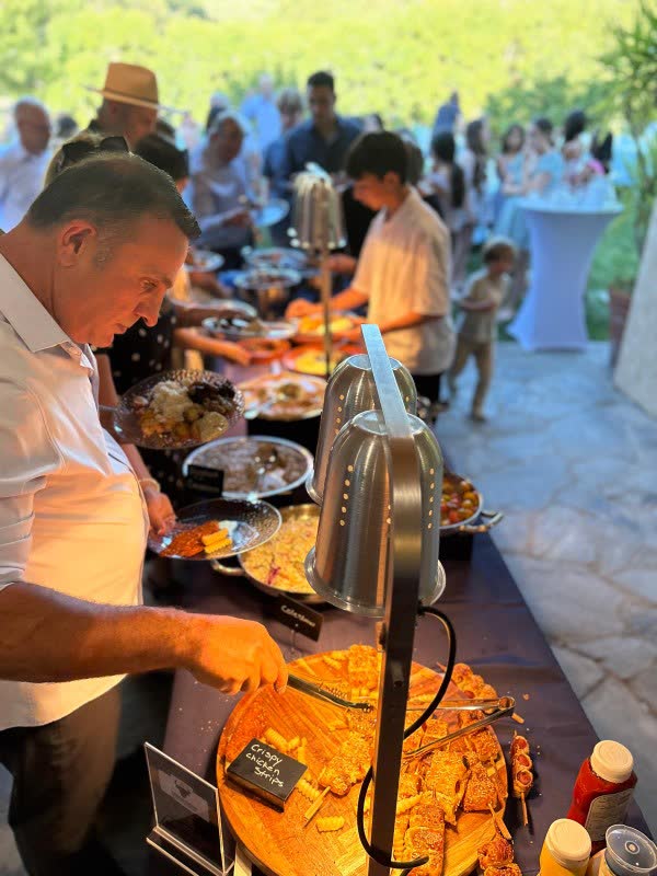 Event Vibe