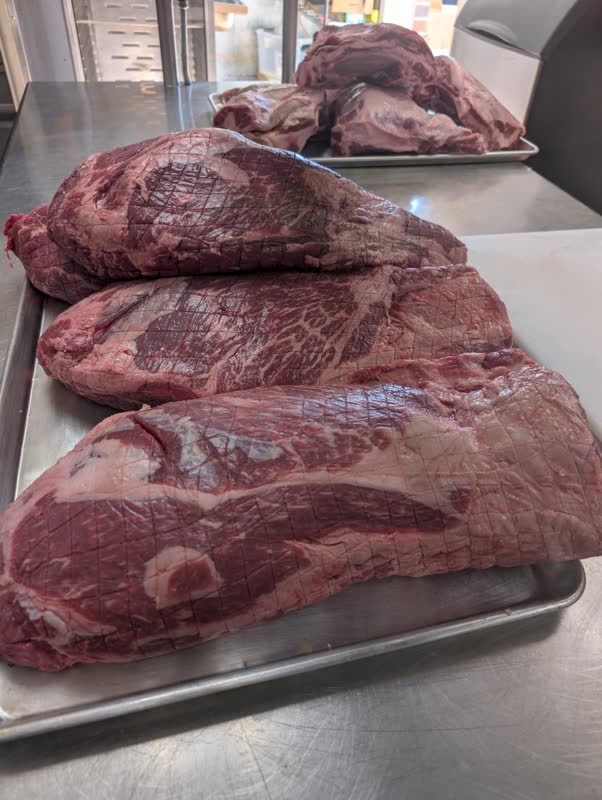 Prime Cuts Ready