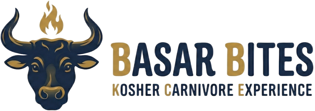 Basar Bites Logo